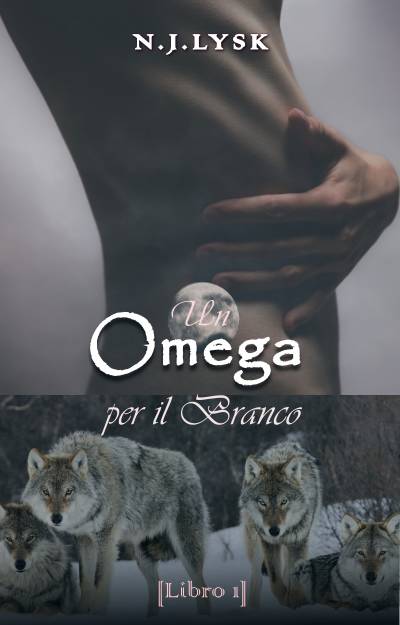 trama del libro Un Omega per il branco